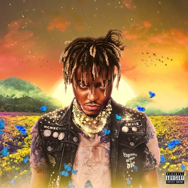 The Way cover