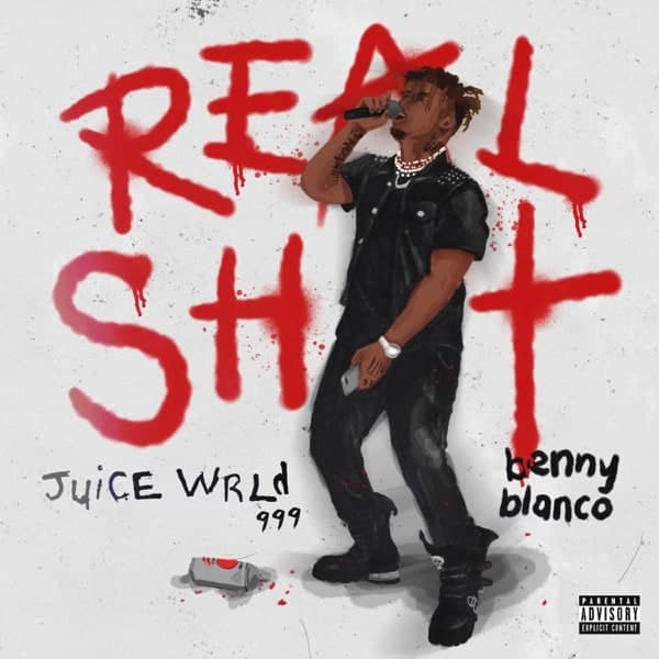 Real Shit cover