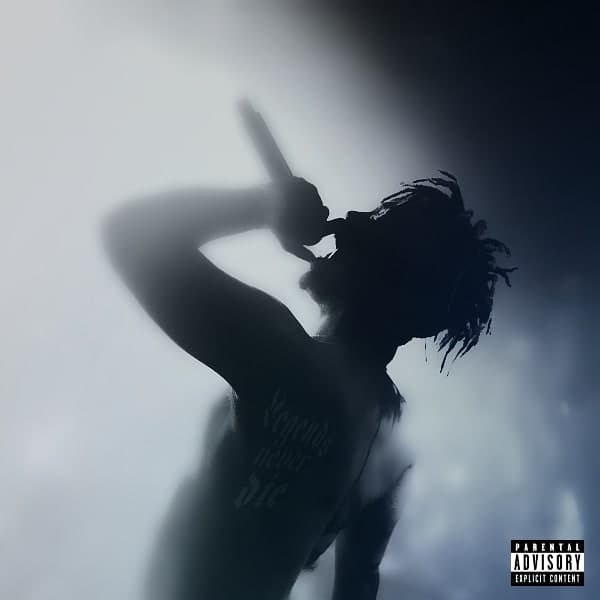 Cheat Code (v2) cover
