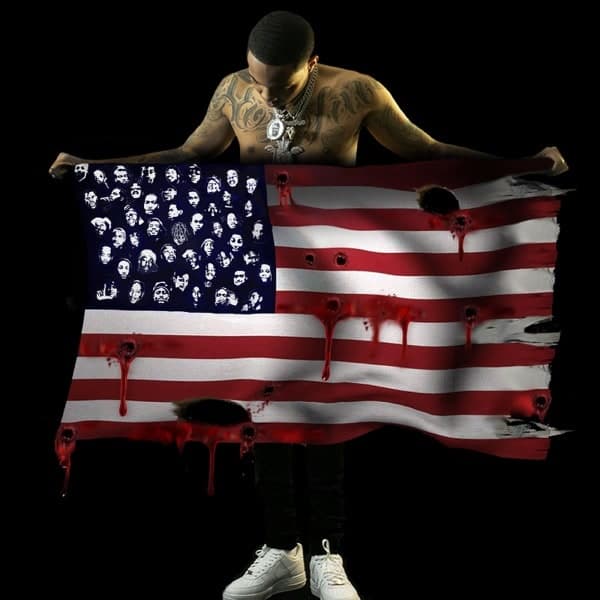 PTSD cover