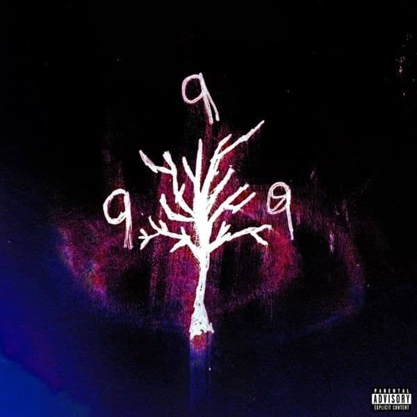 whoa (mind in awe) cover