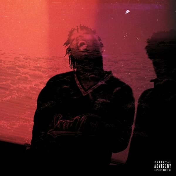 JuiceWRLD 9 9 9 era cover